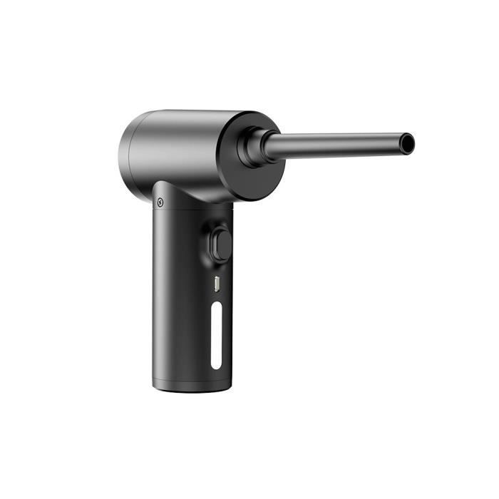 Souffleur D'Air, Ventilateur De Poche Extérieur Air Comprimé Anti