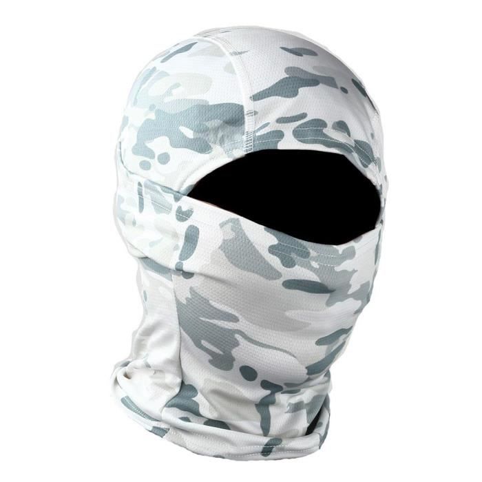 Multifonction Bandanas Sans Coutures Tour De Cou Echarpe Bandana