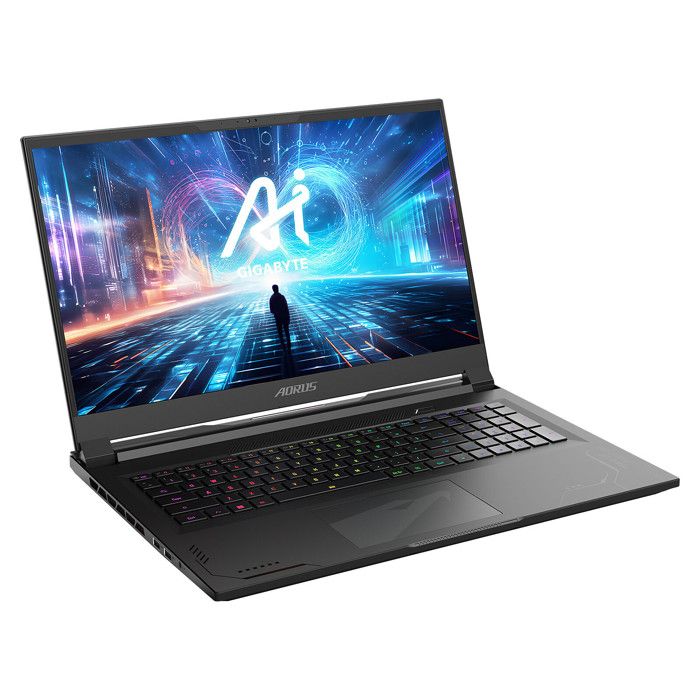 AORUS AORUS 17X AZG-65FR665SH