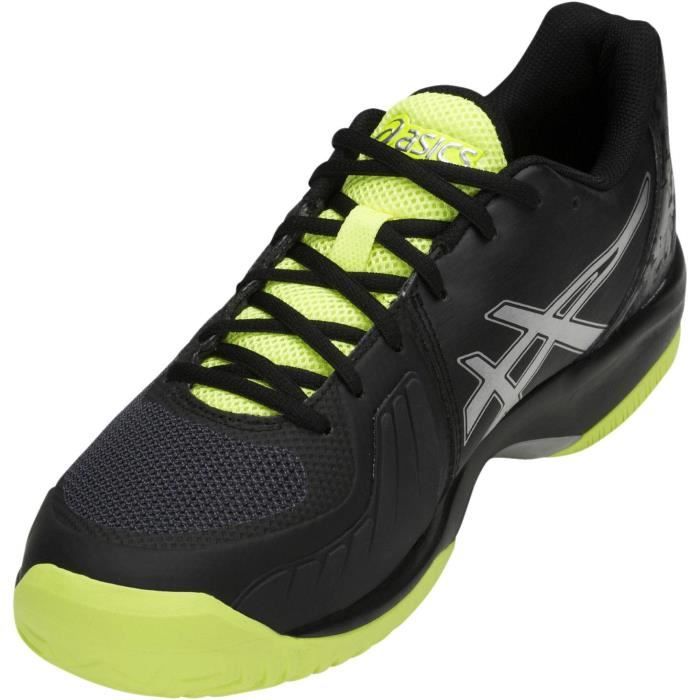 tennis asics gel homme