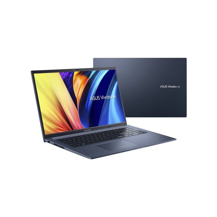 ASUS P17 P1704ZA AU138X Core i5 I5 8 Go RAM SSD - vue 2