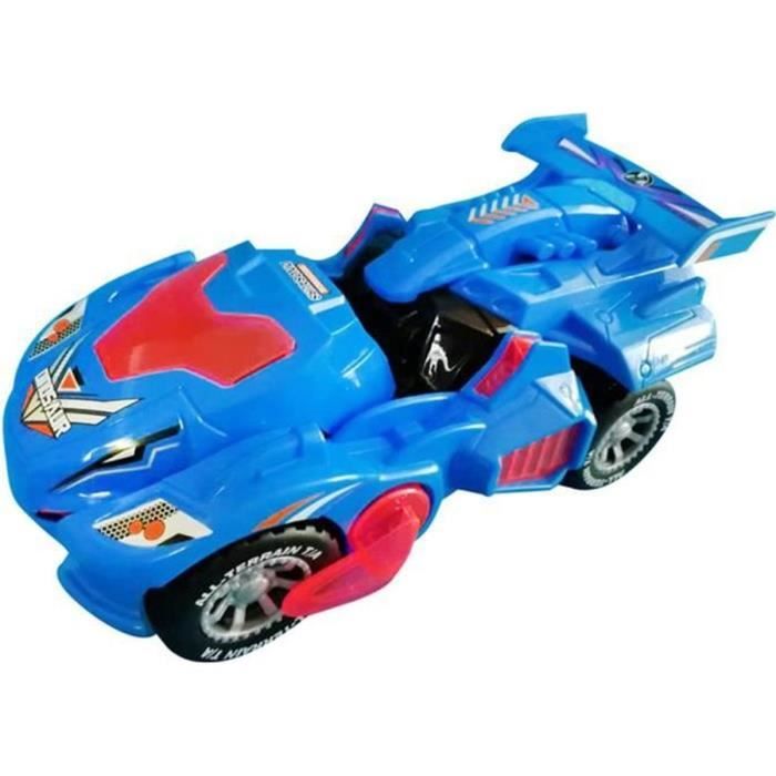 Casdon Volant GPS Jouet Enfant - Commandes Vocales Lumières Et Sons Réalistes - Dès 3 Ans