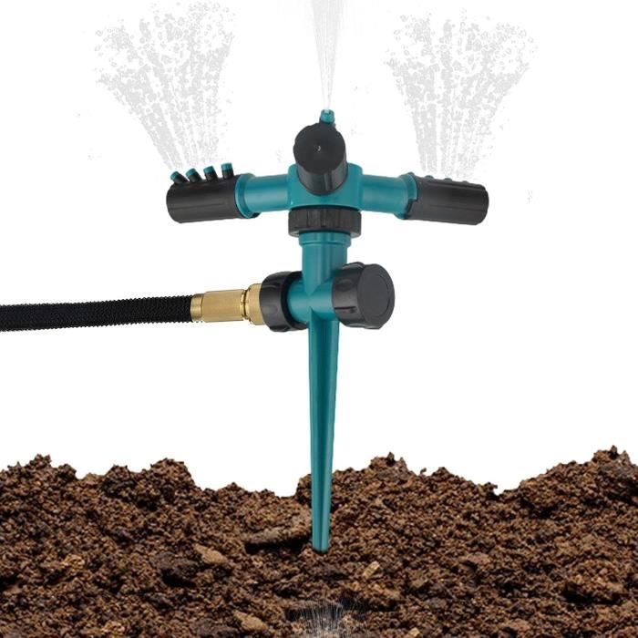 Arroseur Automatique Mousse/eau Suspendu HD Fire HD 331 / K42 - Neuf (peut Avoir Défaut D'usine)