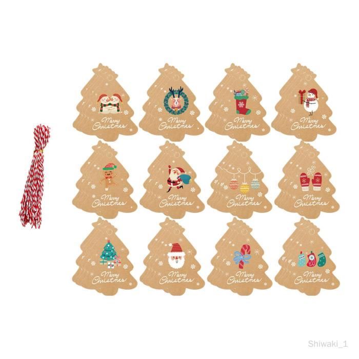 Set De 3 Bougeoirs De Noël - Déco De Table élégante En Noir - Idéal Pour Les Fêtes