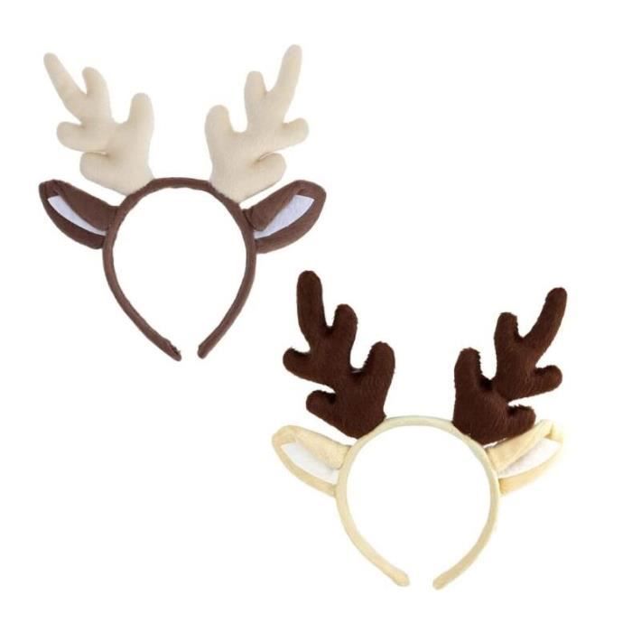 Serre Têtes De Noël | Fabrique de Noël