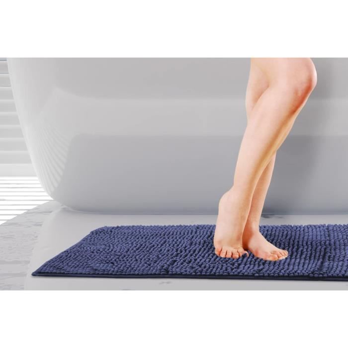 Parc Bébé Star Ibaby Ultra Léger - Avec Tapis Doux Antidérapant - Bleu Marine - Transport Facile