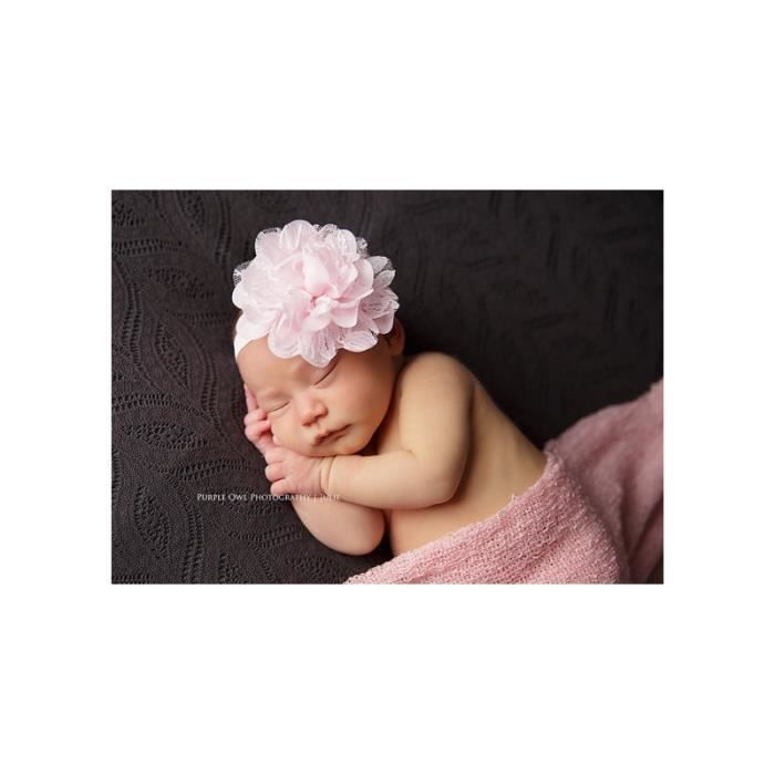Bandeau Cheveux Bebe Fille Rose Cdiscount Au Quotidien Bandeau Cheveux Bebe Fille Rose Cdiscount Au Quotidien