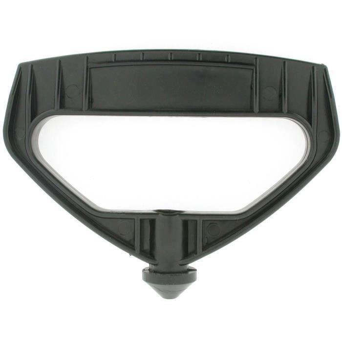 Poignée de lanceur BRIGGS et STRATTON 398101