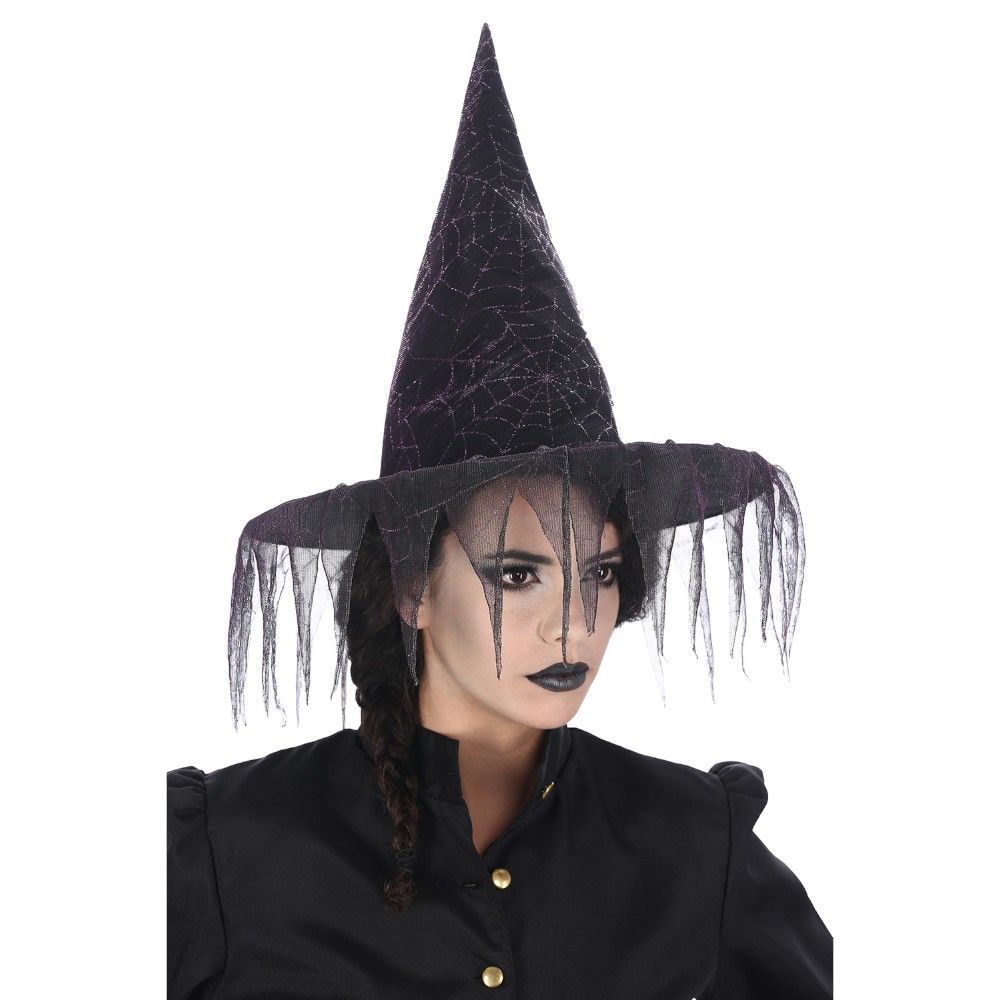 Deguisement sorciere deals harry potter