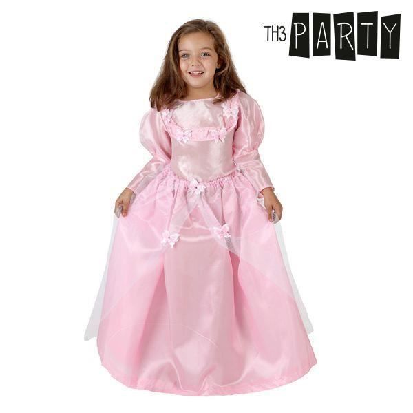deguisement princesse 6 ans
