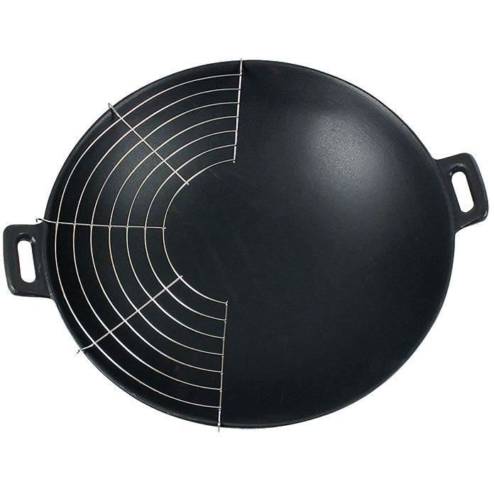 Set wok asia 5 pieces