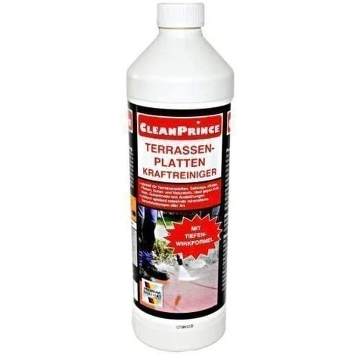 Spray nettoyant pour les joints Fuganet - 750 ml