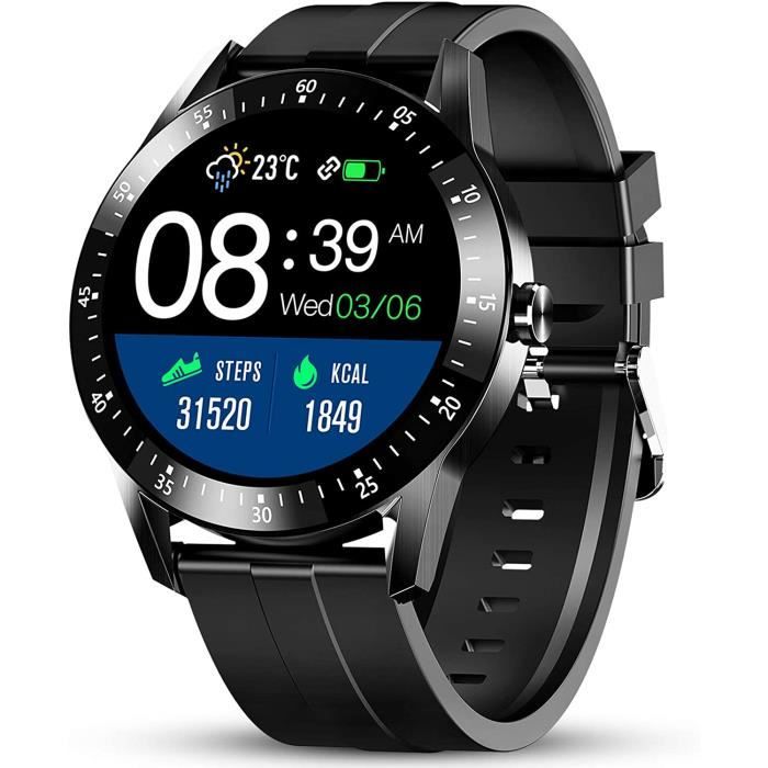 Montre gokoo top test