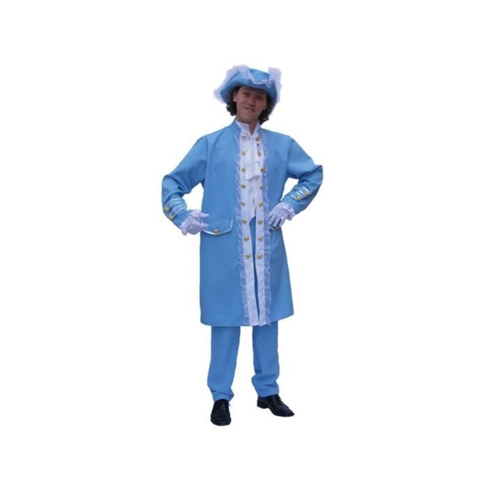 Taille 54 costume 2025