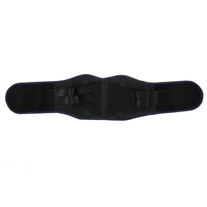 Ceinture De Soutien Pelvien Pour Femme - Soulagement Douleurs Post-partum, Dos, Sciatique - Taille Ajustable, Respirante