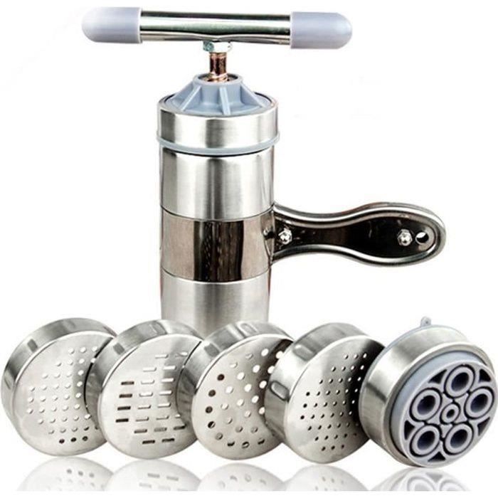 Presse à Spaetzle - A133 - Acier Inoxydable - Design Ergonomique