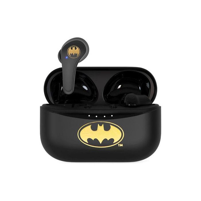 Ecouteurs Sans Fil Intra-auriculaire - Batman-Accessoire-HIGH-TECH État correct -  reconditionné disponible sur Cdiscount Seconde Vie