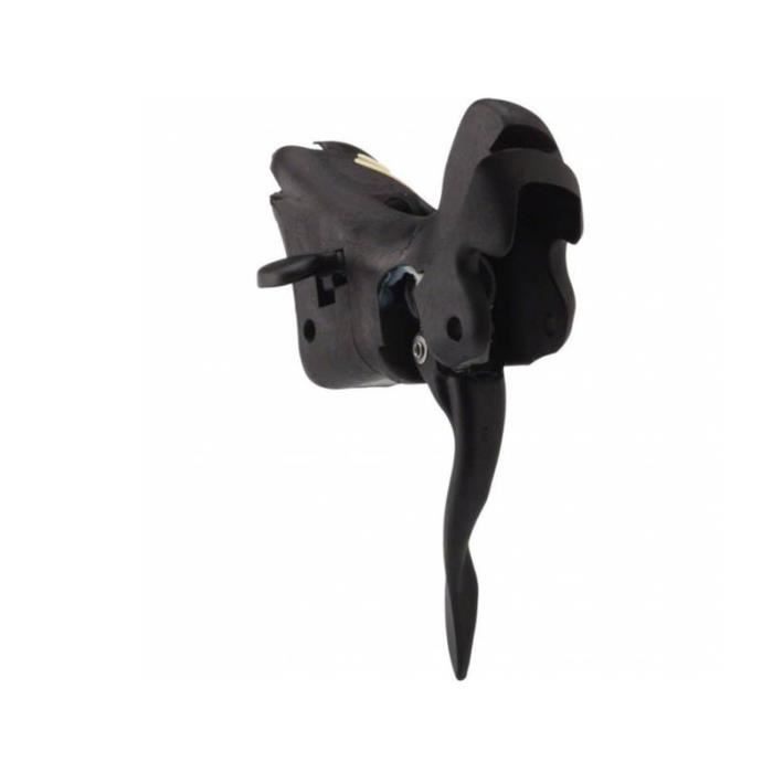 Kit Combiné Frein/changeur Campagnolo Athena - Carbone Et Aluminium - 11 Vitesses - Occasion