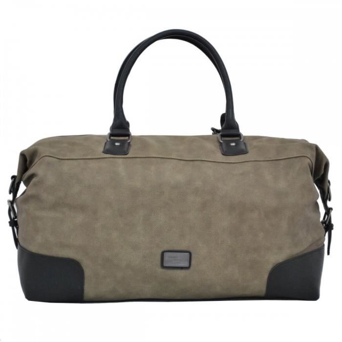 sac de voyage homme cabine