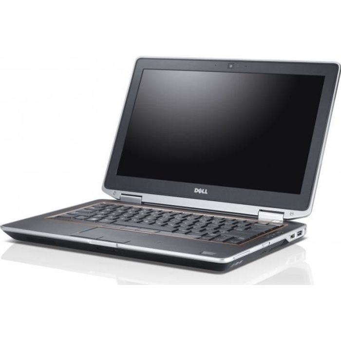 Dell Latitude E6320 - 8Go - HDD 500Go - Dell