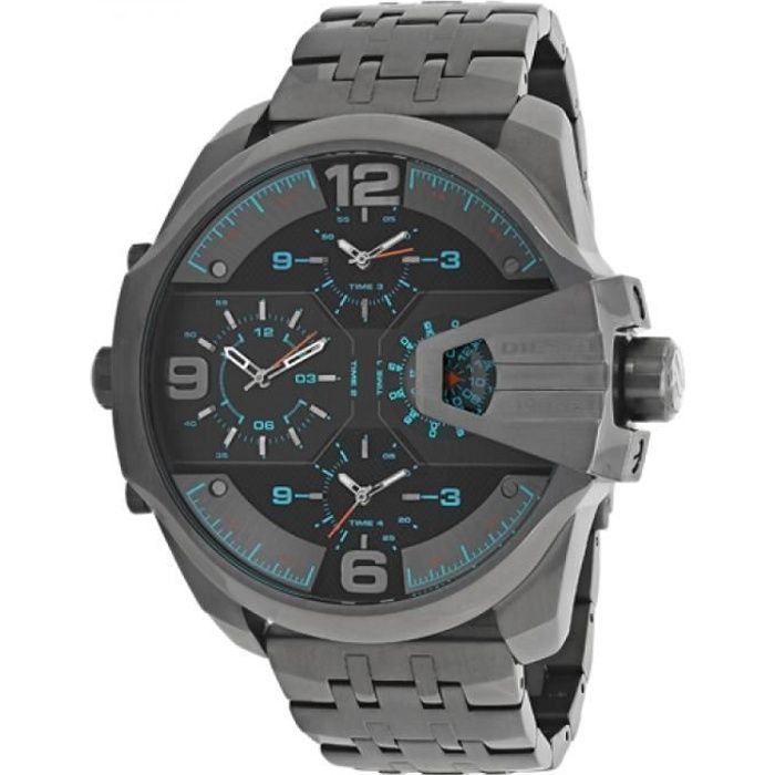 DIESEL Montre Quartz DZ7372 Homme Achat vente montre Homme