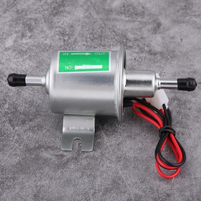 Pompe à Carburant à Vide 3V Pour Yamaha TDM 850 1991-1996 - Pièce Carburateur, Remplacement Facile