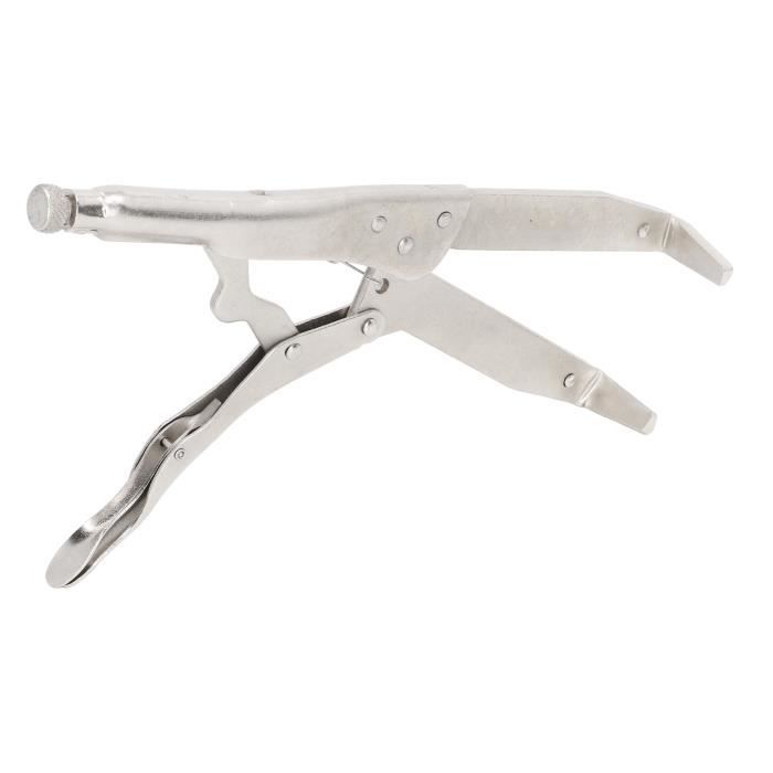 Mobestech Lot 5 Supports Volant D'Inertie - Outils Verrouillage Et Rotation Volant Moteur Métal Robuste
