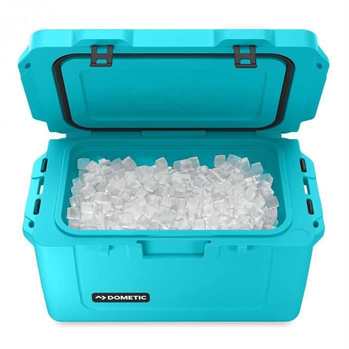 Glacière Isotherme DOMETIC Patrol 35 – Capacité 36L, Bouchon de vidange - vue 3