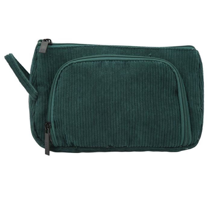 Trousse De Rangement Pour Maquillage - Petit Format Pratique Pour Voyage - Neuf Avec étiquettes