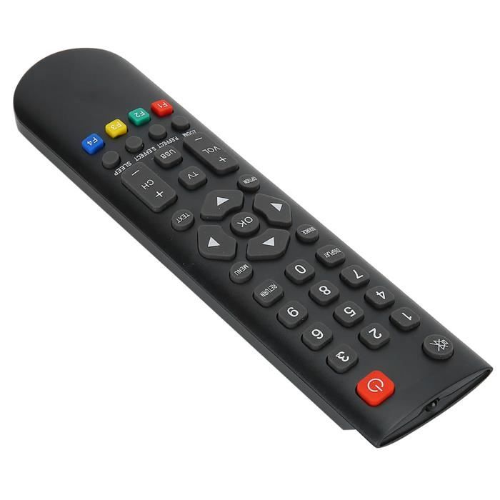 Télécommande Neuve Pour TV Thomson / TCL - Modèle RC3000E / RM202AA - Compatible Et Prête à L'emploi