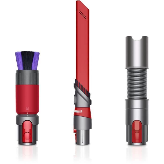 Kit Nettoyage Minutieux Dyson 300408485905 – Accessoires pour V7 à V15 - vue 2