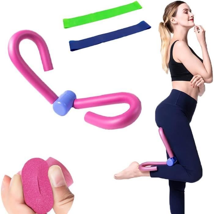 CHN coupe-bras Tondeuse à Cuisses Entraneur de Tonification des Cuisses