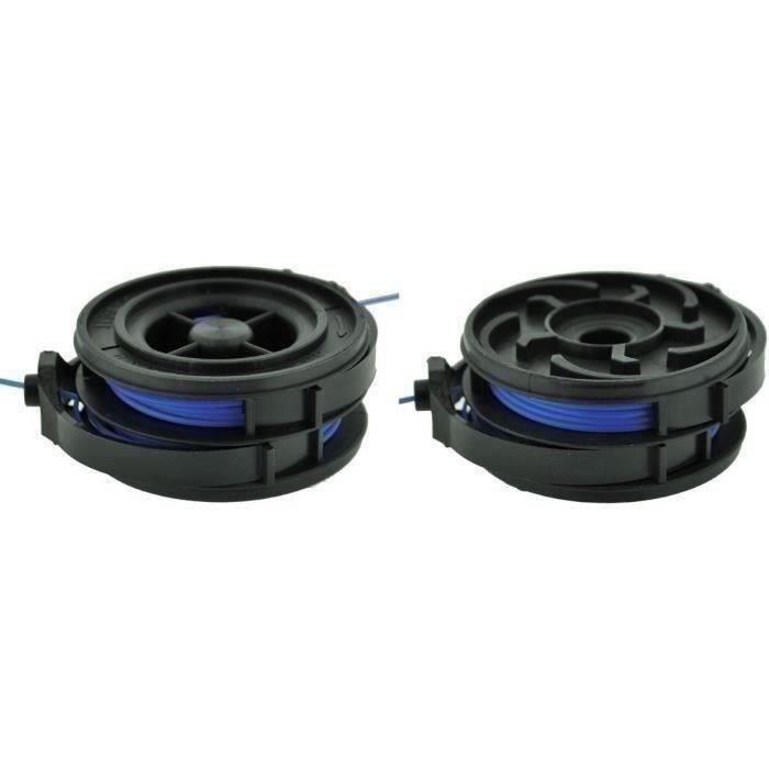 Bobineau adaptable pour coupe bordure BOSCH modèles, ART30D, ART30DF, ART30GSD, ART30GSDV- Livré ave