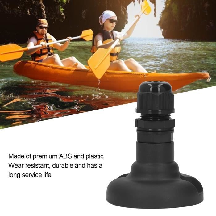 6 PIÈCES ANNEAUX à goutte à goutte de kayak de 1,14 diamètre intérieur