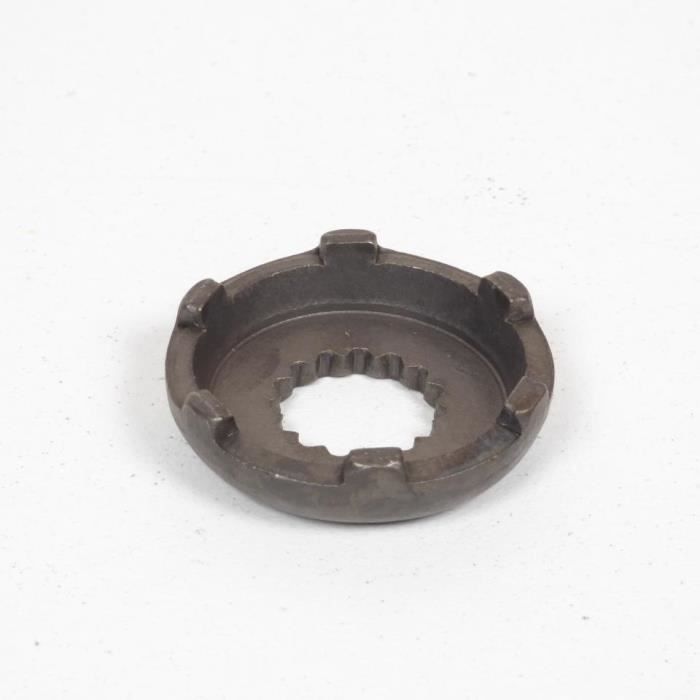 Rochet Kickstart-Riemenscheibe Für Peugeot 50 TKR, Trekker, BUXY, LUDIX – P2R, Ø 31,2/40,8 Mm