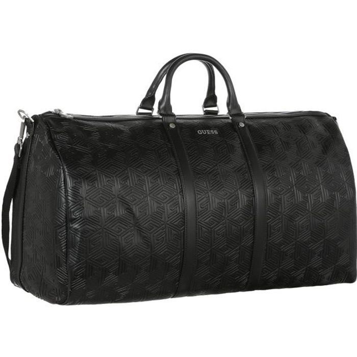 Sac de voyage guess homme 2025