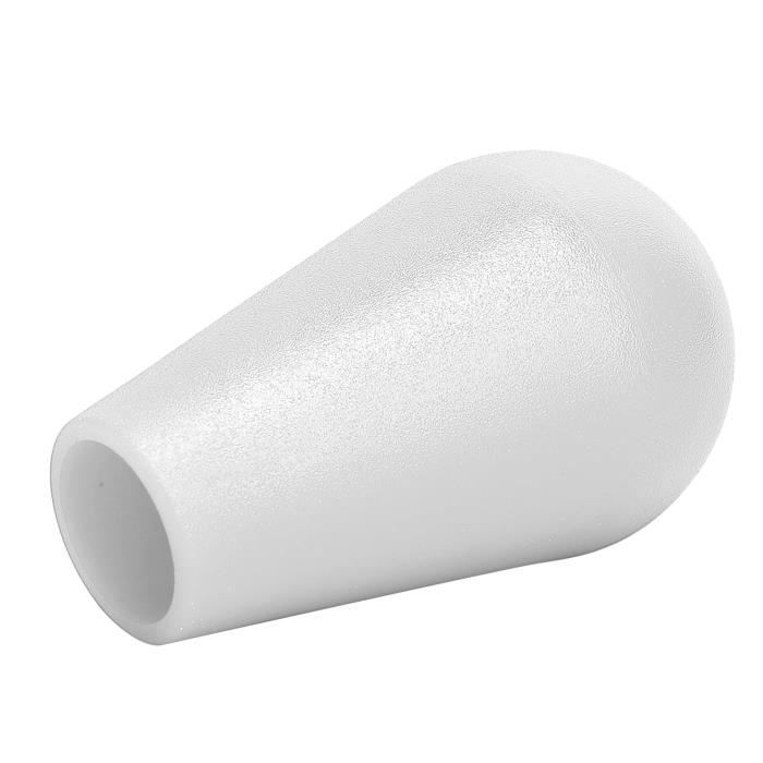 Mxzzand Tête de joystick Tête de Boule de Joystick Poignée Supérieure de Jeu à Bascule Ovale Mxzzand Tête de joystick Tête de Boule de Joystick Poignée Supérieure de Jeu à Bascule Ovale