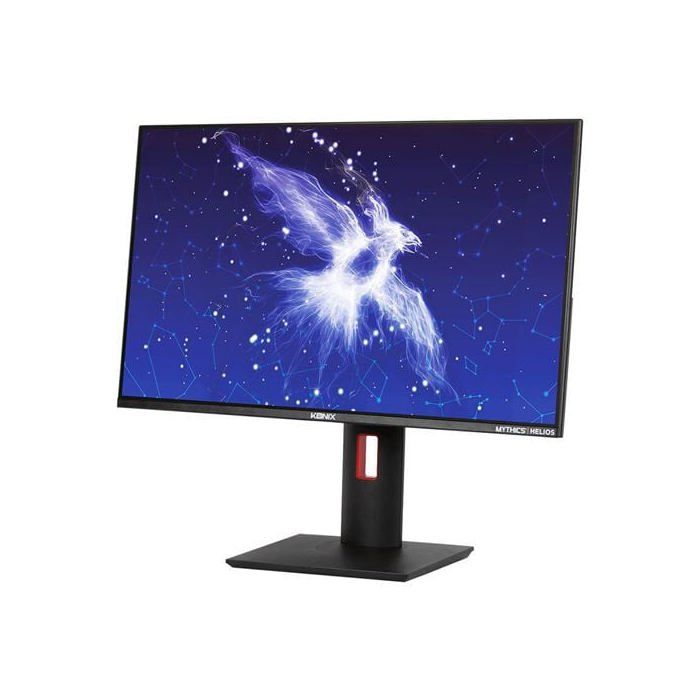 Konix Écran gaming FHD Helios 27? 165Hz – Mythics Neuf