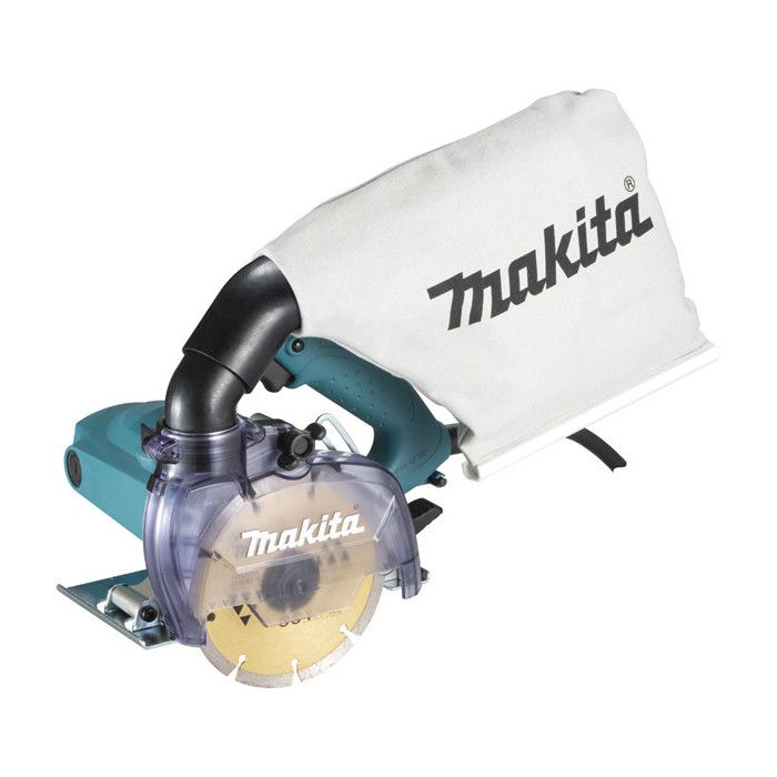 Makita Scie diamant Ø 125 x 20mm 4100KB