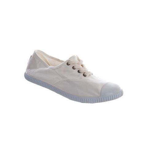 victoria chaussure blanche