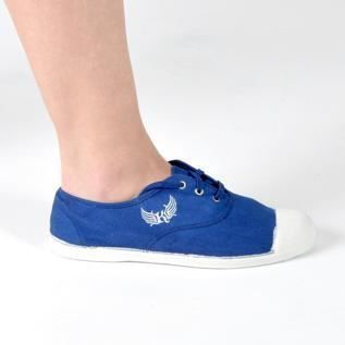 Kaporal chaussure femme top sans lacet