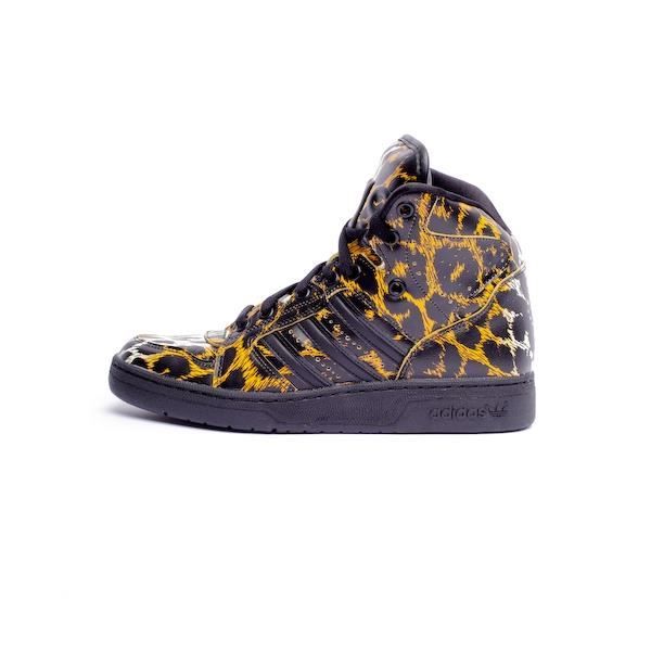 basket adidas jeremy scott