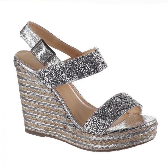 chaussure bateau femme san marina