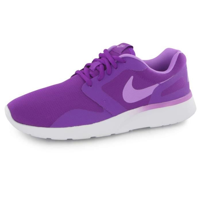 basket nike femme mode