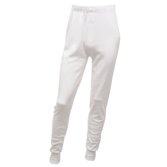 sous pantalon hiver homme