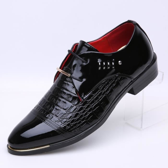 derbies pointues
