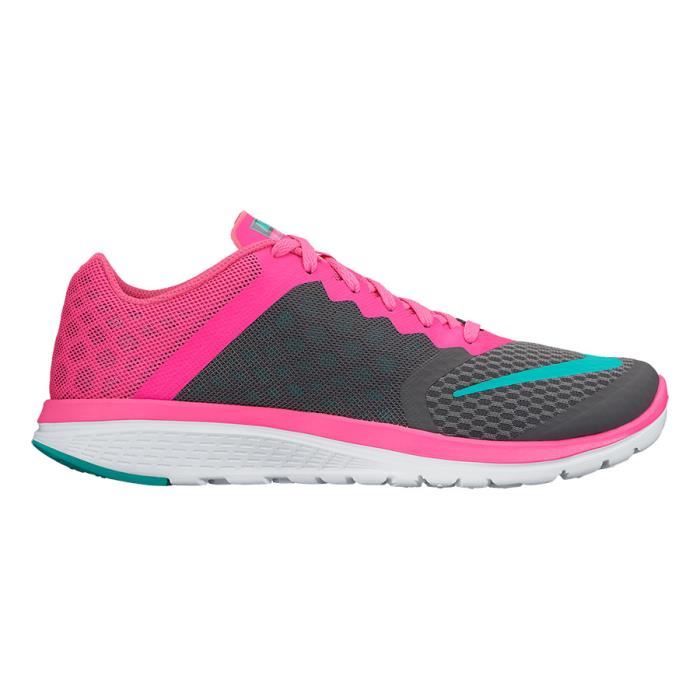 basket ville nike femme