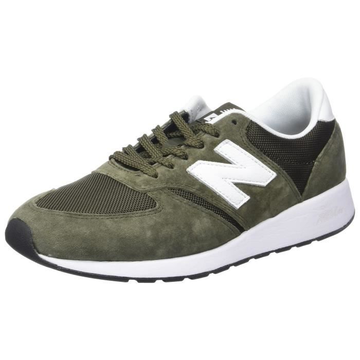 new balance mrl420 verte new balance mrl420 verte