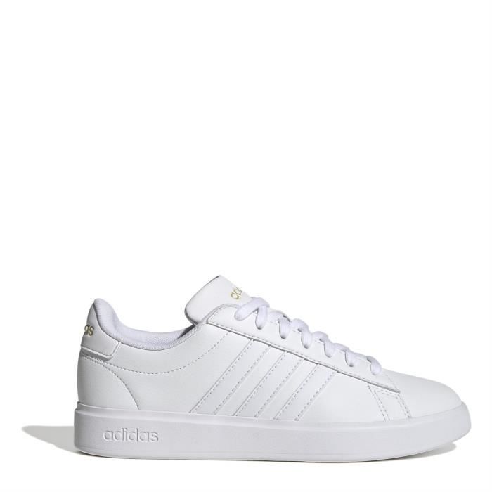 sneakers femme grand court adidas