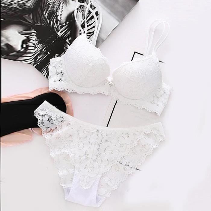 sous vetements femme